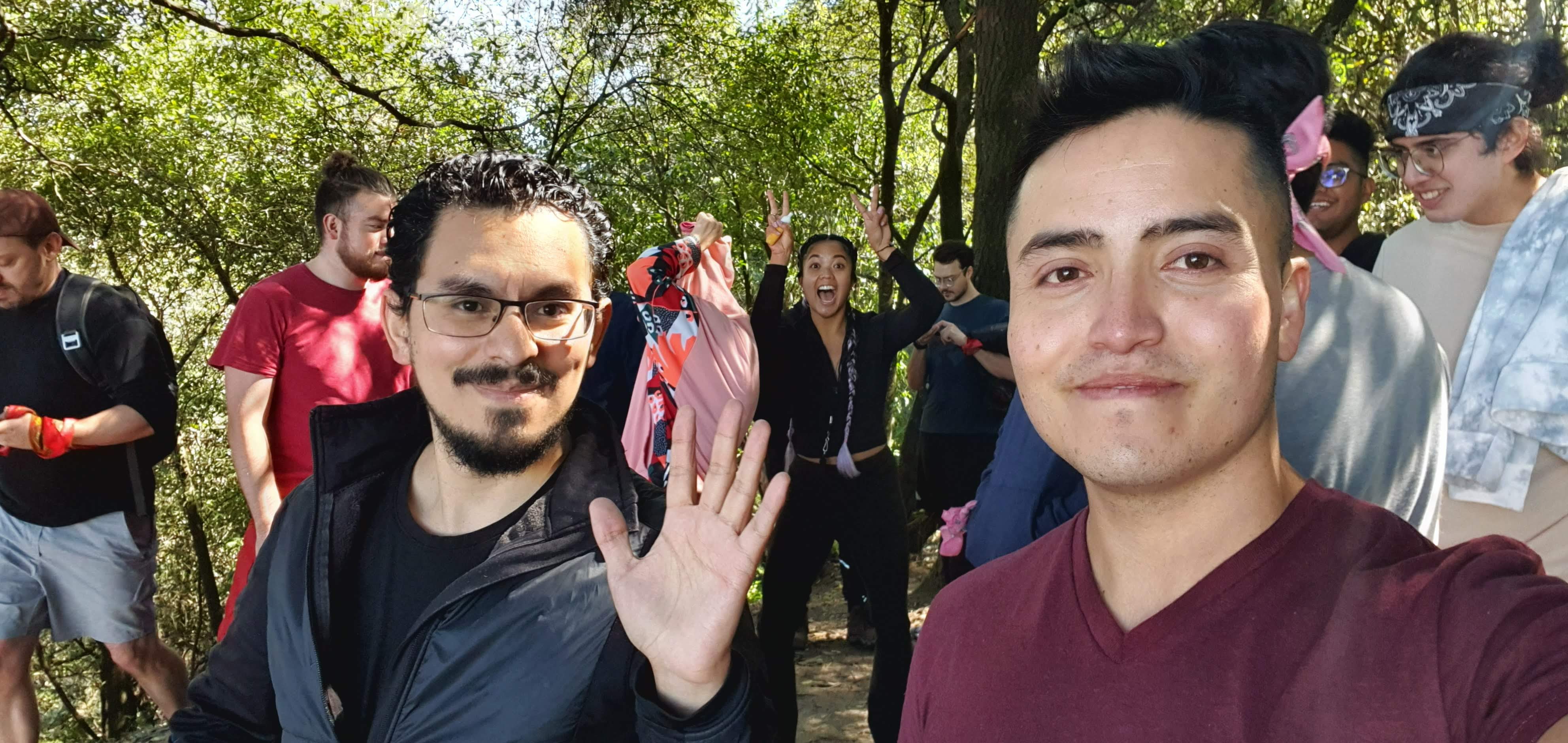 Casai project showcase