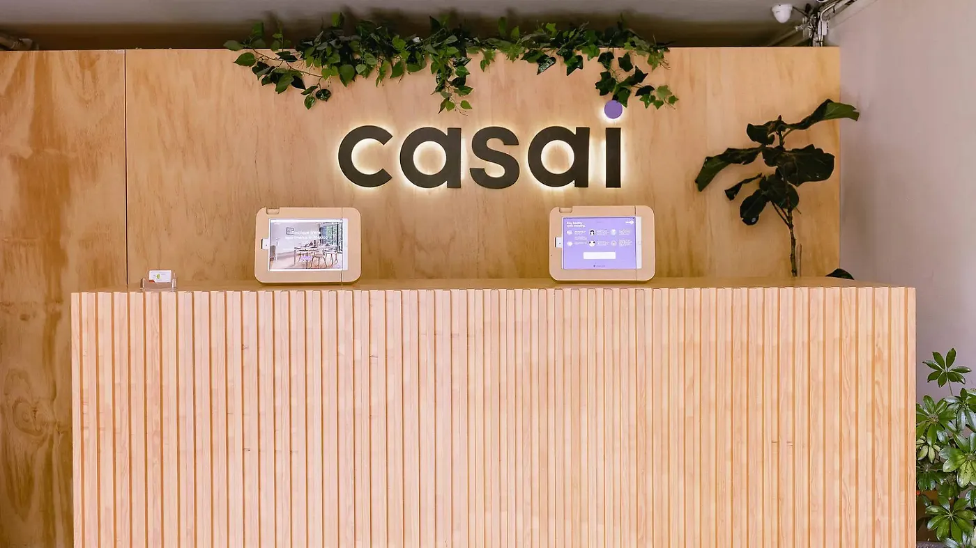 Digital Solutions Showcase