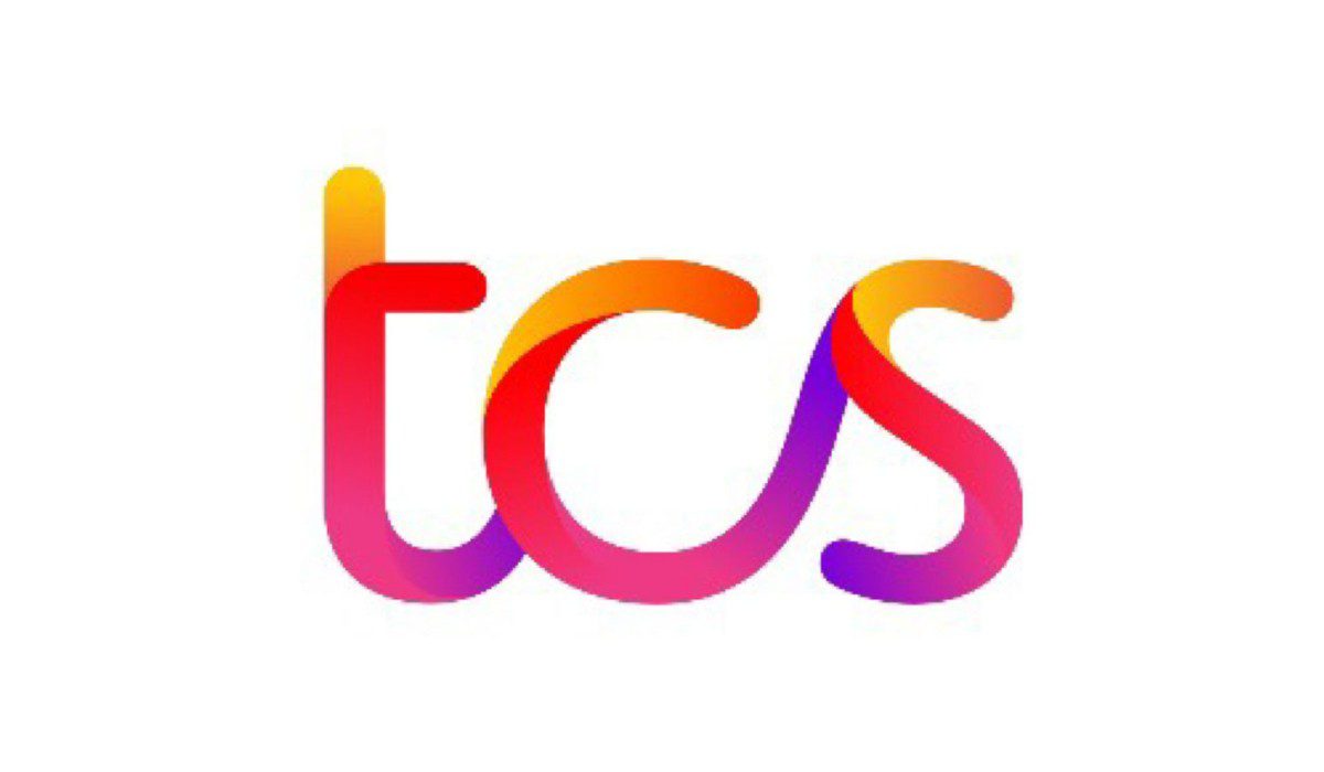 TCS (Tata Consultancy Services) logo